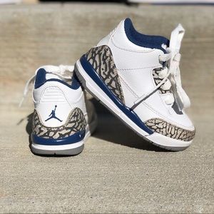 Jordan OG Retro 3